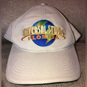 Universal Studios Florida Hat